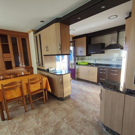 Praza Do Concello The Way Apartment Negreira Exterior photo