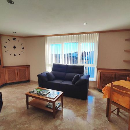 Praza Do Concello The Way Apartment Negreira Exterior photo