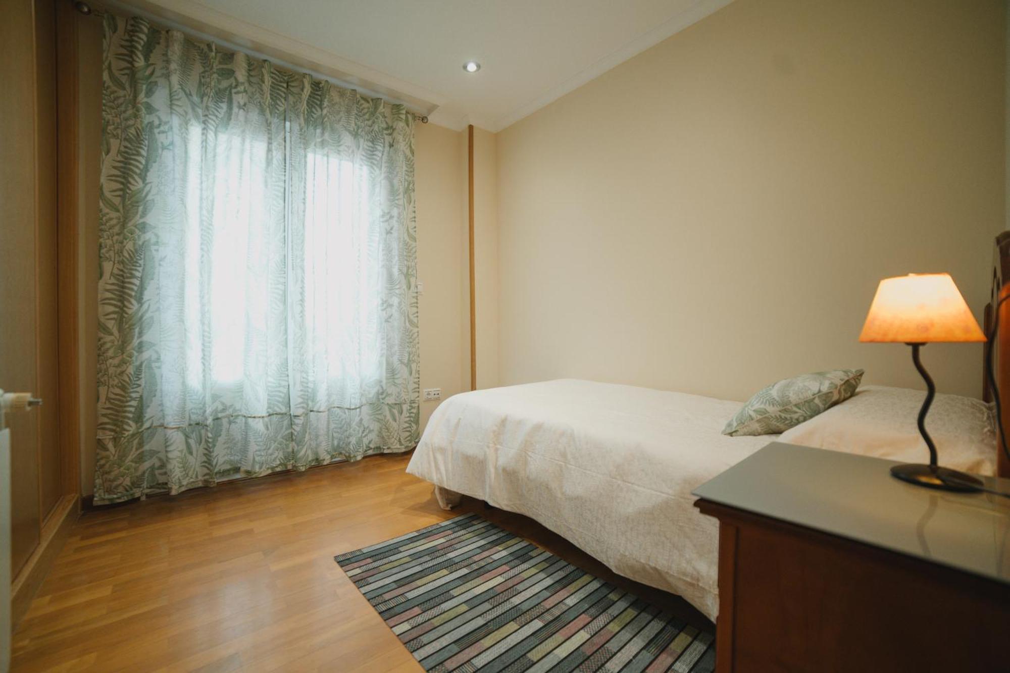 Praza Do Concello The Way Apartment Negreira Exterior photo