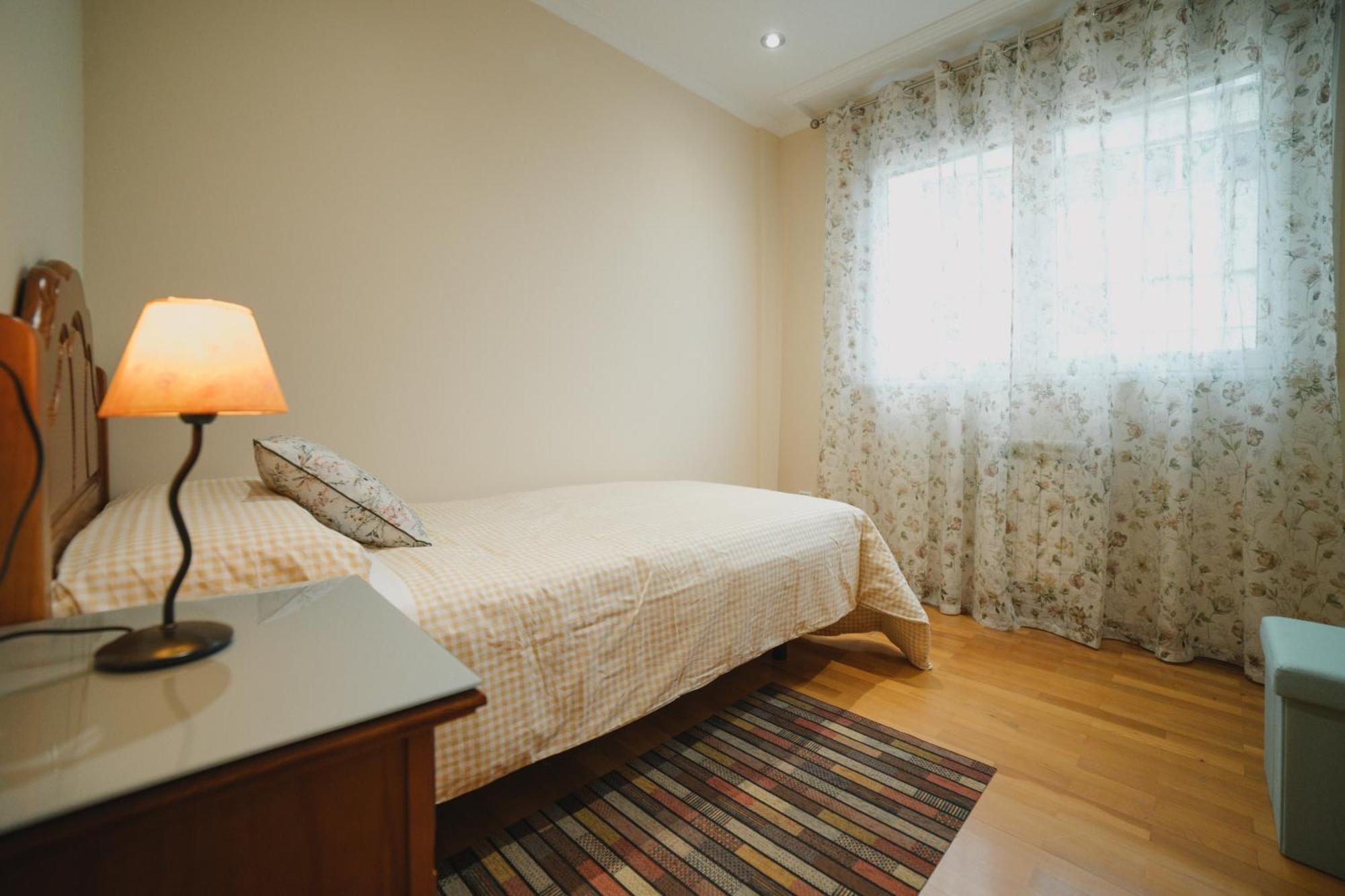 Praza Do Concello The Way Apartment Negreira Exterior photo